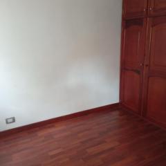 Apartamento Duplex