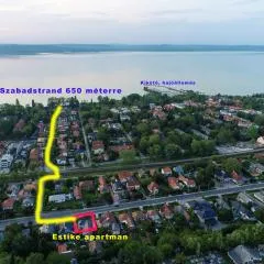 estike
