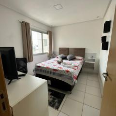 Napolitan Paradise Apartamento Dom Pedro Manaus