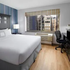 Fairfield Inn & Suites by Marriott New York Manhattan/Chelsea