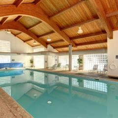 Aspen Ridge Condominiums by Keystone Resort