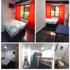 Apartamento, La paz