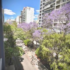 Apartments Bariloche - Palermo Viejo, Cerviño