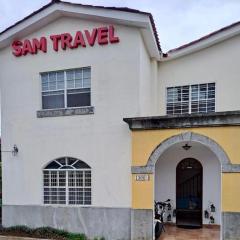 SAM TRAVEL