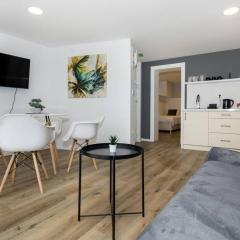 Royal Grey Apartment