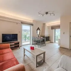 George residence Attica Riviera