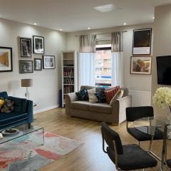 Fantastic Modern 2 Bedroom Flat in Lambeth