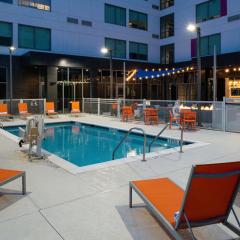 Aloft Charlotte Airport