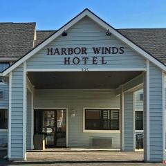 Harbor Winds Hotel