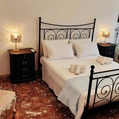 LA BARONESSA apartment- vicinissimo al policlinico
