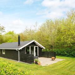 4 person holiday home in Hemmet-By Traum