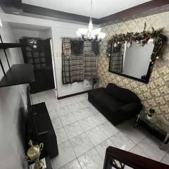 HOUSE FOR RENT IN LASPINAS