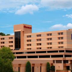 Sheraton Charlotte Airport