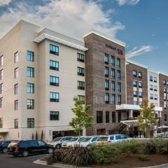 SpringHill Suites by Marriott Charleston Mount Pleasant