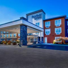 Fairfield Inn & Suites by Marriott Cortland