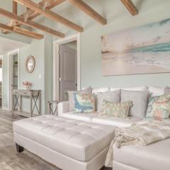Ocean Break - Meredith Lodging