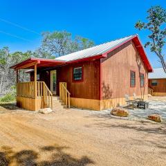 Austin House & San Antonio House