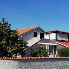 Apartments with a parking space Pavicini, Marcana - 21315
