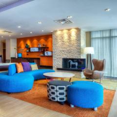 Fairfield Inn & Suites by Marriott Austin San Marcos