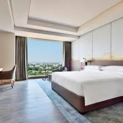 Indore Marriott Hotel