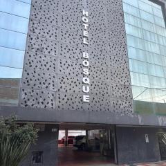 Hotel Bosque Chapinero