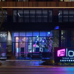 Aloft Tainan Anping