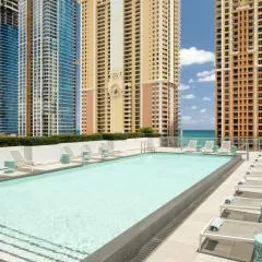 Residence Inn Miami Sunny Isles Beach
