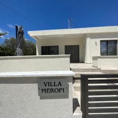 Villa Meropi