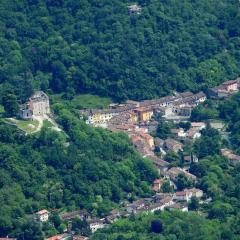 La Casa sulla Collina