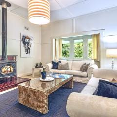 Leura Country Cottage