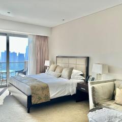 NEW! Luxury at The Address Dubai Marina Residence