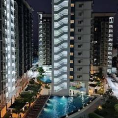 Vine Residences 2 Bedroom Condo JMB Staycation