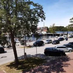 Zuhause mit Aussicht
