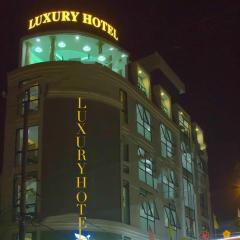 LUXURY HOTEL