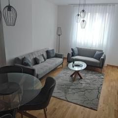 Apartman Teodora 2