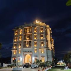 Satyam Palace- Heritage Luxury Resort