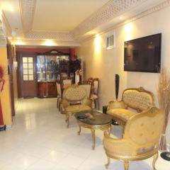 Appartement centre CASABLANCA