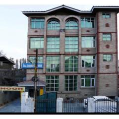 Hotel Al-Zahoor In, Srinagar