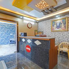 OYO Flagship Vasudha inn, Hoskote