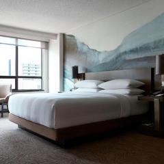 Calgary Marriott Downtown Hotel