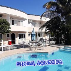 Hotel Pousada Iracemar - Guarujá