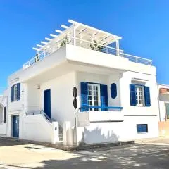 Villa Azzurra
