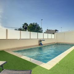 Levansur Apartment - 9109