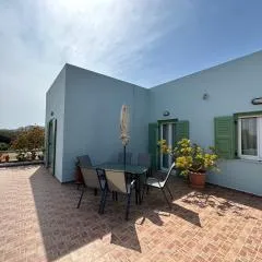 Eva’s House