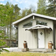 Holiday home SÖLVESBORG XVI