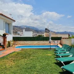 Villa Jorge SpainSunRentals 1022