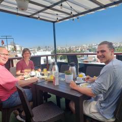 Lonko Hostel Arequipa
