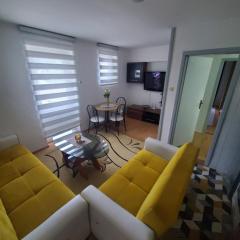 Apartman Benat