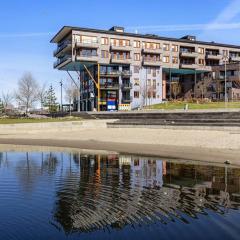 Beachfront apartment Sørenga Oslo