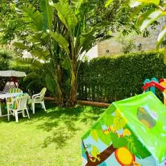 Amoon village North coast قرية امون السياحية الساحل الشمالي